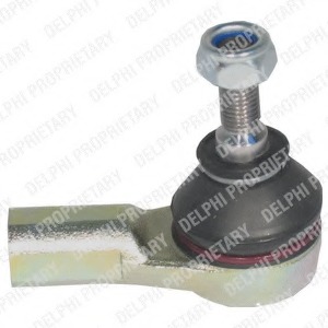 TA1900 Delphi Наконечник поперечной рулевой тяги