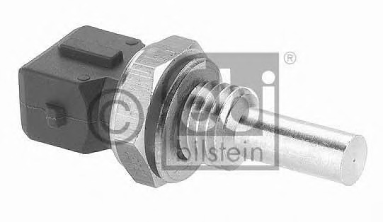18991 FEBI BILSTEIN Датчик, температура охлаждающей жидкости