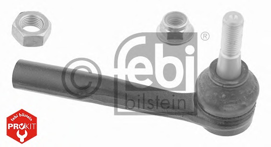 26153 FEBI BILSTEIN Наконечник поперечной рулевой тяги