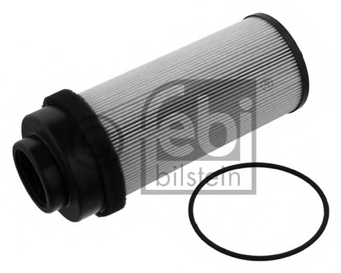 F026402031 Bosch Топливный фильтр