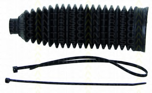 3495201 LEMFORDER Комплект пылника, рулевое управление