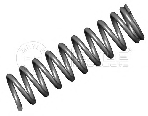 014 032 0191 MEYLE Пружина ходовой части