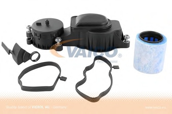 Купить V20-0955 VAICO Клапан, отвода воздуха из картера в интернет-магазине Ravta – самая низкая цена