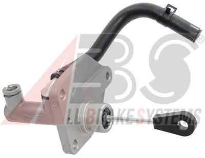 6284600608 SACHS Главный цилиндр, система сцепления