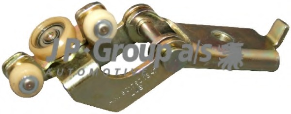 Купить 1187400180 JP Group Шарнир двери в интернет-магазине Ravta – самая низкая цена