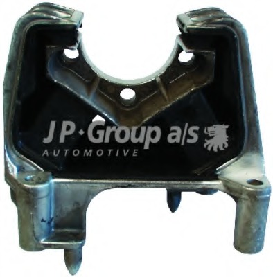 1217907700 JP GROUP Подвеска, двигатель