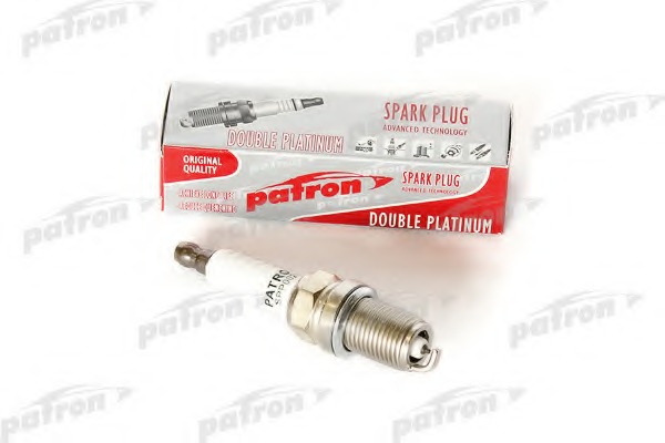 Купить spp002p PATRON Свеча зажигания в интернет-магазине Ravta – самая низкая цена