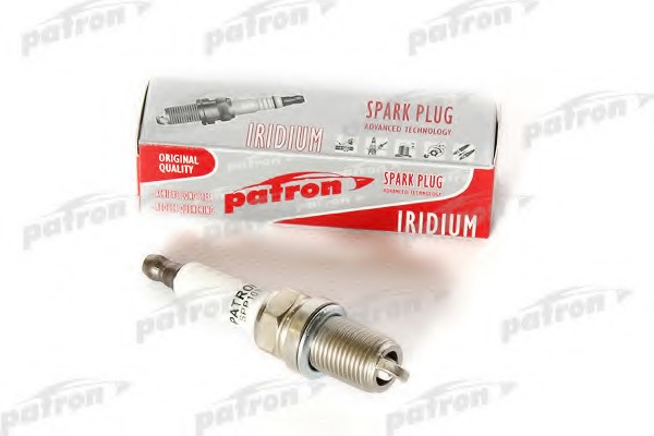 Купить spp101i PATRON Свеча зажигания в интернет-магазине Ravta – самая низкая цена