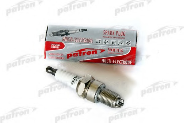 Купить spp3030 PATRON Свеча зажигания в интернет-магазине Ravta – самая низкая цена