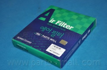 Купить PAG-013 PARTS-MALL Воздушный фильтр в интернет-магазине Ravta – самая низкая цена
