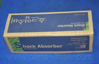 Купить PJC-001 Parts-Mall Амортизатор в интернет-магазине Ravta – самая низкая цена