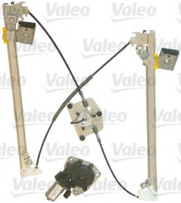 Купить 850836 VALEO Подъемное устройство для окон в интернет-магазине Ravta – самая низкая цена