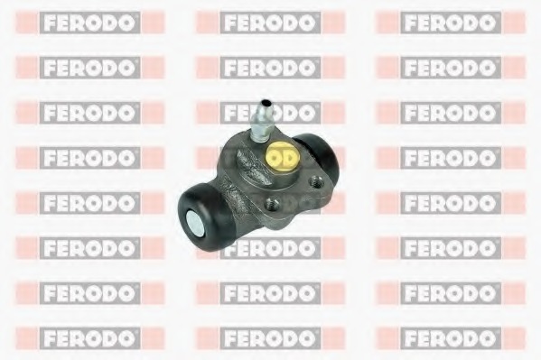 Купить FHW003 FERODO Колесный тормозной цилиндр в интернет-магазине Ravta – самая низкая цена