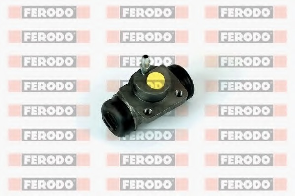 Купить FHW051 FERODO Колесный тормозной цилиндр в интернет-магазине Ravta – самая низкая цена