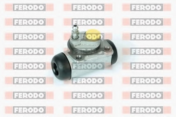 Купить fhw087 FERODO Колесный тормозной цилиндр в интернет-магазине Ravta – самая низкая цена