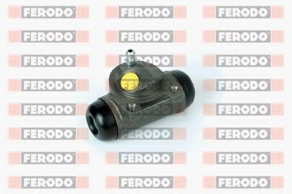 fhw231 FERODO Колесный тормозной цилиндр
