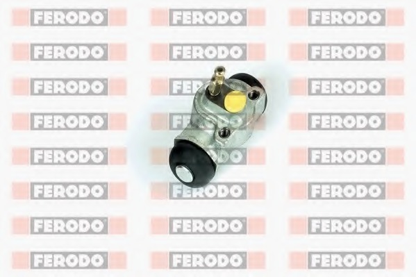 Купить FHW321 FERODO Колесный тормозной цилиндр в интернет-магазине Ravta – самая низкая цена
