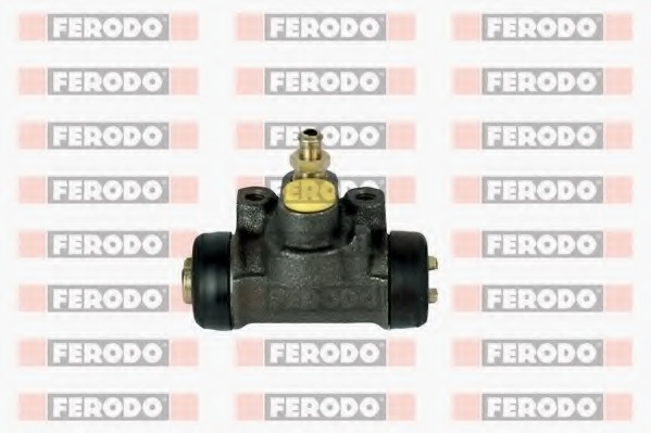 Купить fhw4087 FERODO Колесный тормозной цилиндр в интернет-магазине Ravta – самая низкая цена