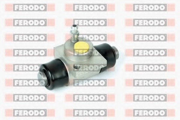 Купить FHW421 FERODO Колесный тормозной цилиндр в интернет-магазине Ravta – самая низкая цена