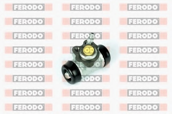 Купить fhw4233 FERODO Колесный тормозной цилиндр в интернет-магазине Ravta – самая низкая цена