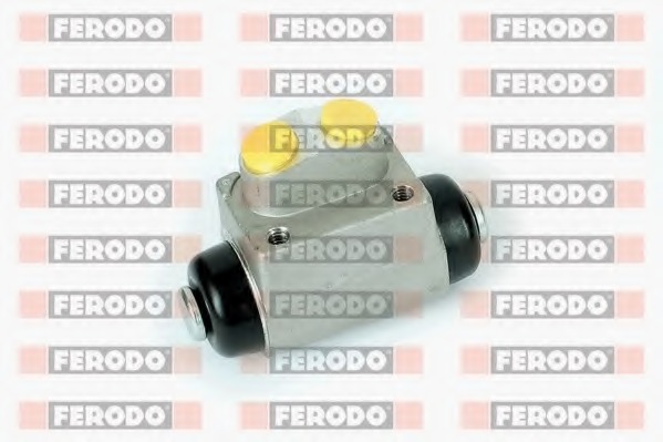 Купить fhw4262 FERODO Колесный тормозной цилиндр в интернет-магазине Ravta – самая низкая цена
