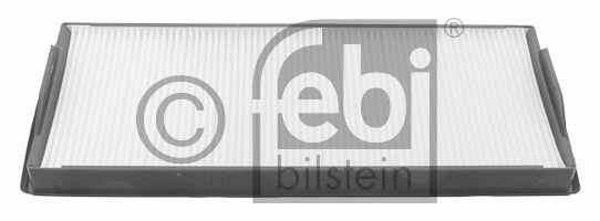 CU4469 MANN-FILTER Фильтр, воздух во внутренном пространстве