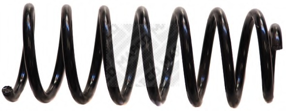 14950711 CS Germany Пружина ходовой части