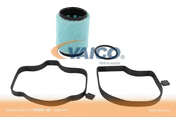 Купить V20-1112 Vaico Маслосъемный щиток, вентиляция картера в интернет-магазине Ravta – самая низкая цена