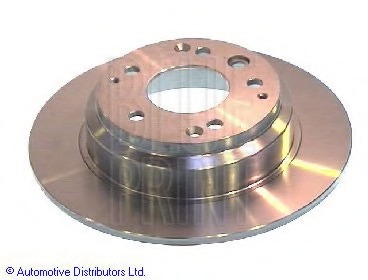 adh24360 BLUE PRINT Тормозной диск