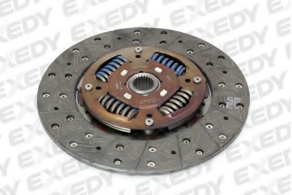 mbd063u EXEDY Диск сцепления