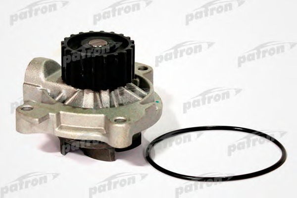 pwp1006 PATRON Водяной насос