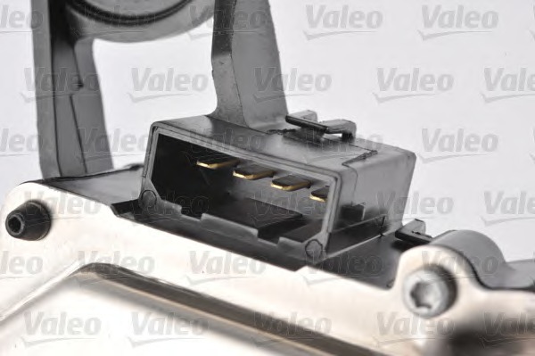 Купить 579603 Valeo Двигатель стеклоочистителя в интернет-магазине Ravta – самая низкая цена