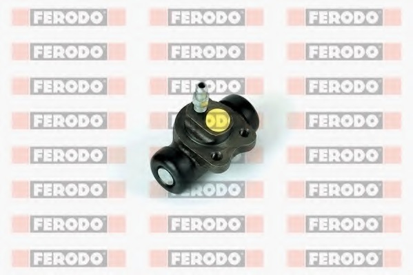 Купить FHW013 FERODO Колесный тормозной цилиндр в интернет-магазине Ravta – самая низкая цена