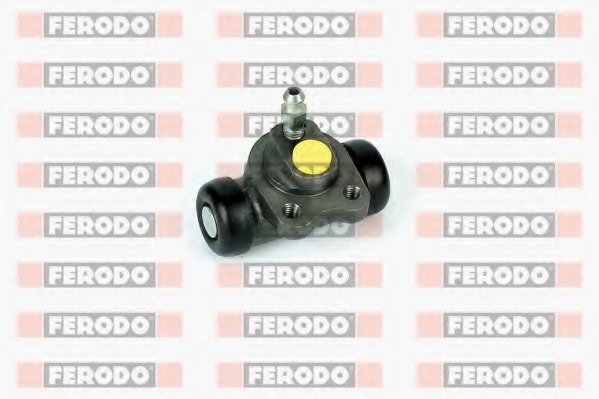 Купить FHW021 FERODO Колесный тормозной цилиндр в интернет-магазине Ravta – самая низкая цена