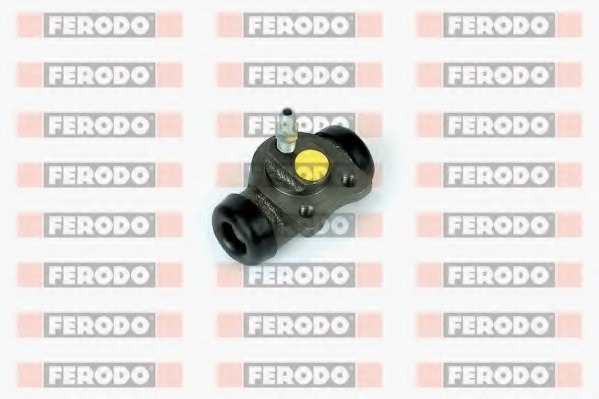 FHW041 FERODO Колесный тормозной цилиндр