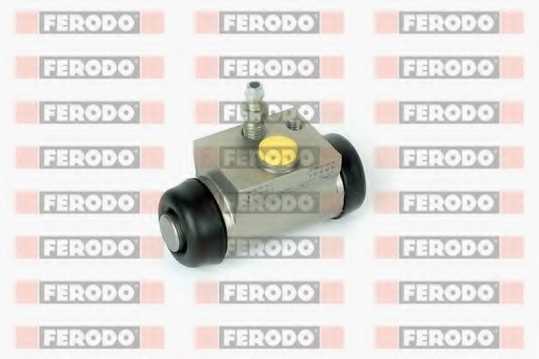 Купить FHW357 FERODO Колесный тормозной цилиндр в интернет-магазине Ravta – самая низкая цена