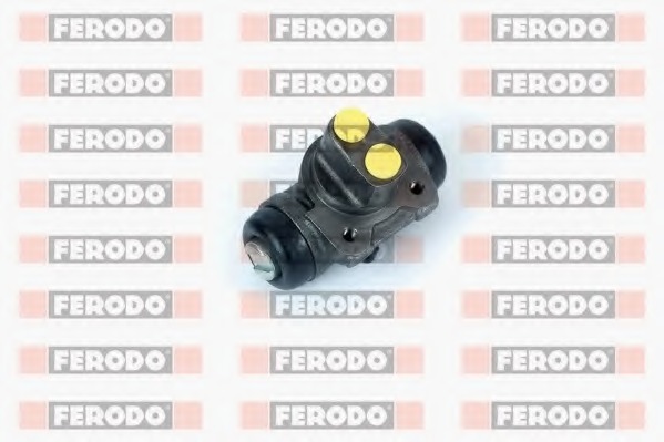 Купить FHW362 FERODO Колесный тормозной цилиндр в интернет-магазине Ravta – самая низкая цена