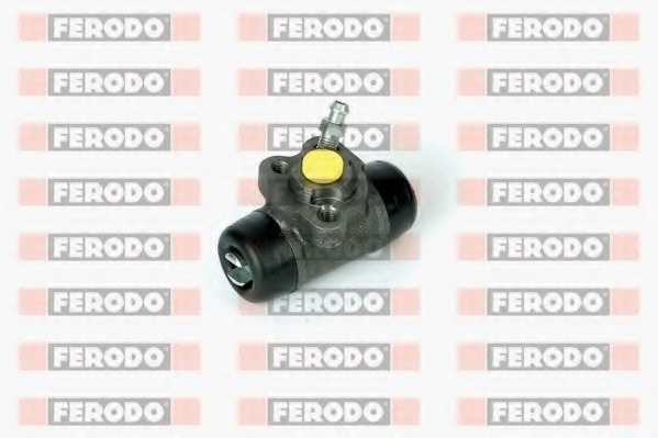 Купить fhw4106 FERODO Колесный тормозной цилиндр в интернет-магазине Ravta – самая низкая цена
