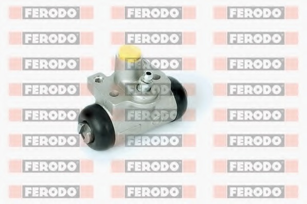 Купить fhw4162 FERODO Колесный тормозной цилиндр в интернет-магазине Ravta – самая низкая цена