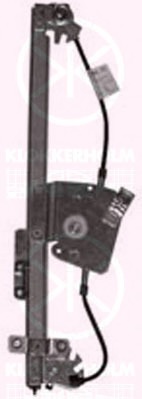 Купить 35271901 KLOKKERHOLM Подъемное устройство для окон в интернет-магазине Ravta – самая низкая цена