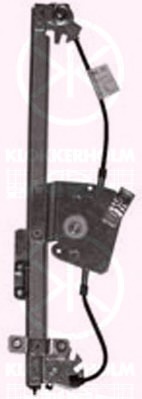 Купить 35271902 KLOKKERHOLM Подъемное устройство для окон в интернет-магазине Ravta – самая низкая цена