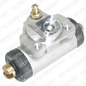 LW60333 Delphi Колесный тормозной цилиндр