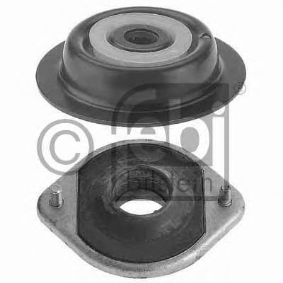 17186 FEBI BILSTEIN Опора стойки амортизатора