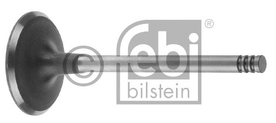Купить 21034 FEBI BILSTEIN Выпускной клапан в интернет-магазине Ravta – самая низкая цена