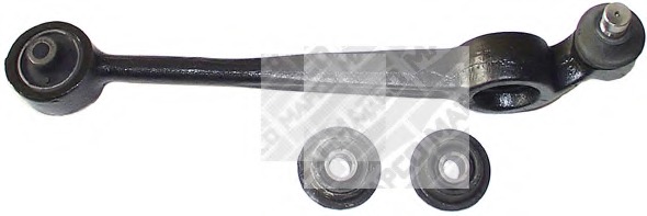 Купить 49697/1 Mapco Рычаг независимой подвески колеса, подвеска колеса в интернет-магазине Ravta – самая низкая цена