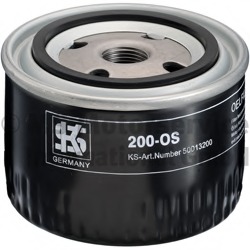 50013200 Масляный фильтр
