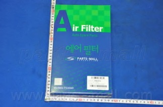 Купить PAA-012 PARTS-MALL Воздушный фильтр в интернет-магазине Ravta – самая низкая цена