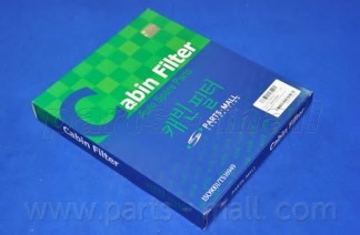 Купить PMW-041 PARTS-MALL Фильтр, воздух во внутренном пространстве в интернет-магазине Ravta – самая низкая цена