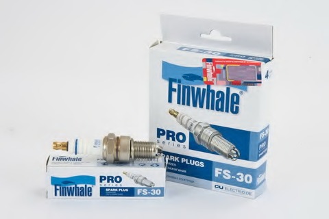 fs30 FINWHALE Свеча зажигания