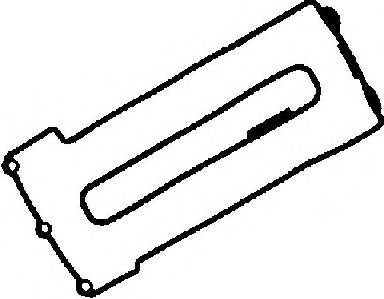 15-31821-01 REINZ Комплект прокладок, крышка головки цилиндра